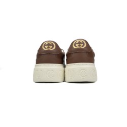 Chunky B Supreme Sneakers
