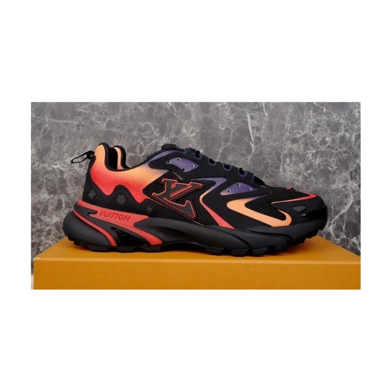 Runner Tatic Sneakers