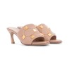 Roman Stud Pump (Women’s)