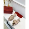 Roman Stud Pump (Women’s)