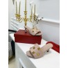 Roman Stud Pump (Women’s)