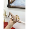 Roman Stud Pump (Women’s)