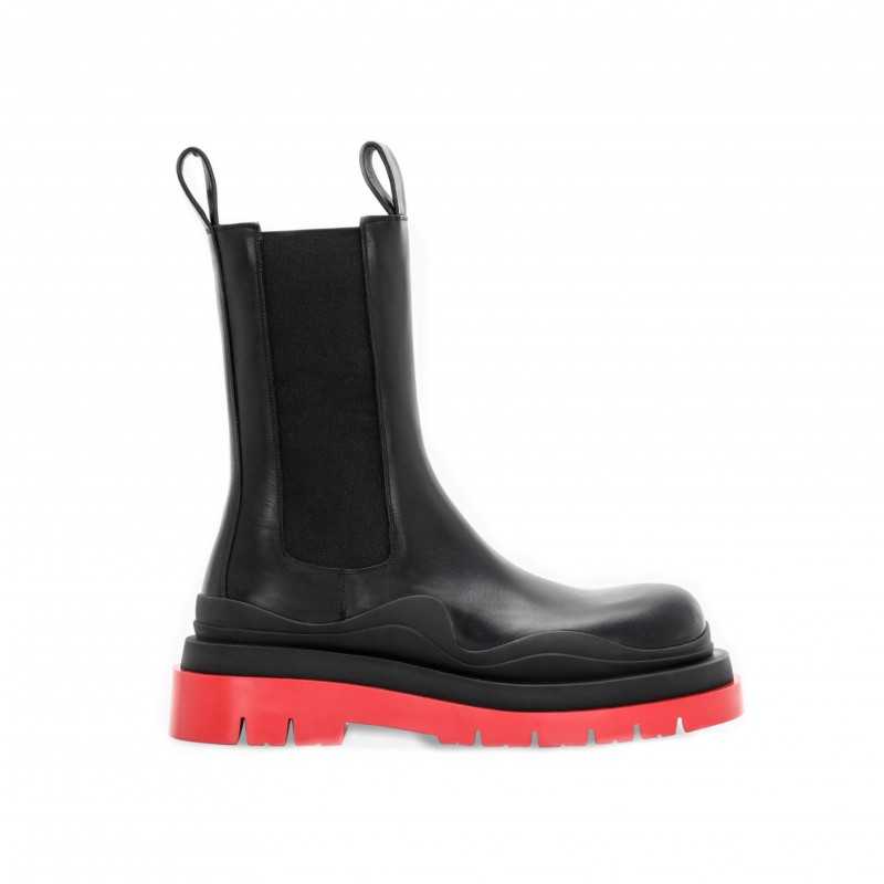 The Tire Boots (Women’s)