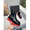 The Tire Low Boots (Women’s)