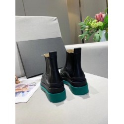 The Tire Low Boots (Women’s)