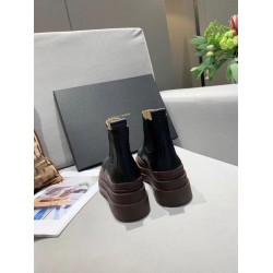 The Tire Low Boots (Women’s)