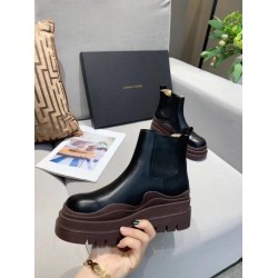 The Tire Low Boots (Women’s)