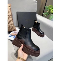 The Tire Low Boots (Women’s)
