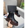 The Tire Low Boots (Women’s)