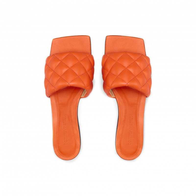 Padded Flat Sandals (Women’s) Padded Flat Sandals (Women’s)