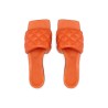 Padded Flat Sandals (Women’s)