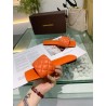 Padded Flat Sandals (Women’s)