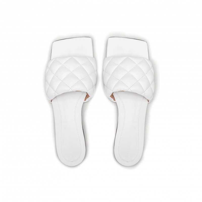 Padded Flat Sandals (Women’s) Padded Flat Sandals (Women’s)