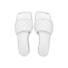 Padded Flat Sandals (Women’s)