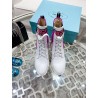 Lace Up Boots (Women’s)