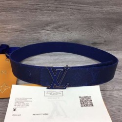 Initiales 40mm Reversible Belt