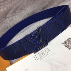 Initiales 40mm Reversible Belt