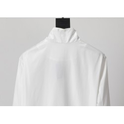 Padded Bomber Jacket