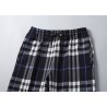 Vintage Check T-shirt + Short Set