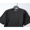 FF Logo T-shirt + Short Set