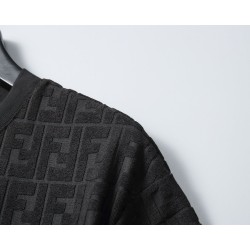 FF Logo T-shirt + Short Set