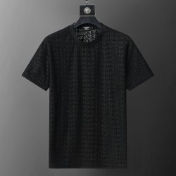 FF Logo T-shirt + Short Set