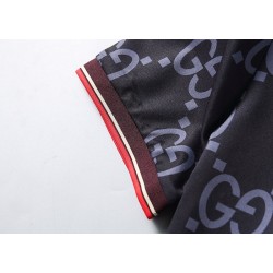 GG Jumbo Polo + Short Set