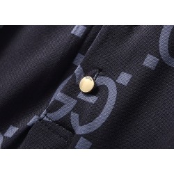 GG Jumbo Polo + Short Set