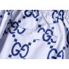 GG Jumbo Polo + Short Set