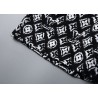 Monogram Logo T-shirt + Short Set
