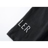 Logo T-shirt + Short Set