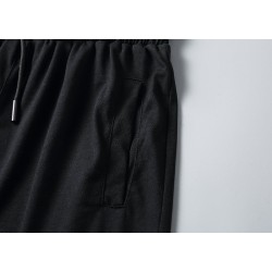 Logo T-shirt + Short Set