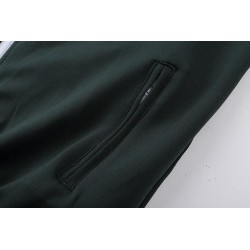 Logo Print Tracksuit Set