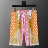 Barocco Polo + Short Set