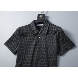 VLogo Polo + Short Set