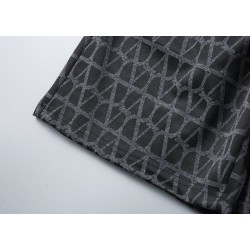 VLogo Polo + Short Set