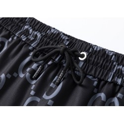 GG Jumbo Logo Shorts