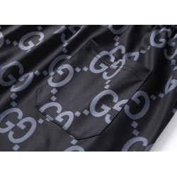 GG Jumbo Logo Shorts