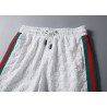 GG Web Band Shorts