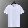 Embossed Logo T-shirt