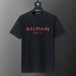 Embossed Logo T-shirt