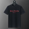Embossed Logo T-shirt
