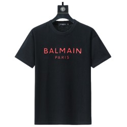 Embossed Logo T-shirt