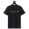 Embossed Logo T-shirt