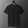 Embossed Logo T-shirt