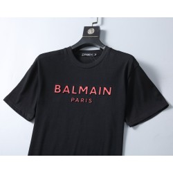 Embossed Logo T-shirt