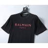 Embossed Logo T-shirt