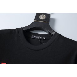 Embossed Logo T-shirt