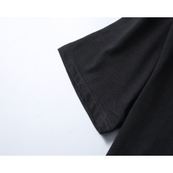 Embossed Logo T-shirt