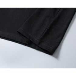 Embossed Logo T-shirt